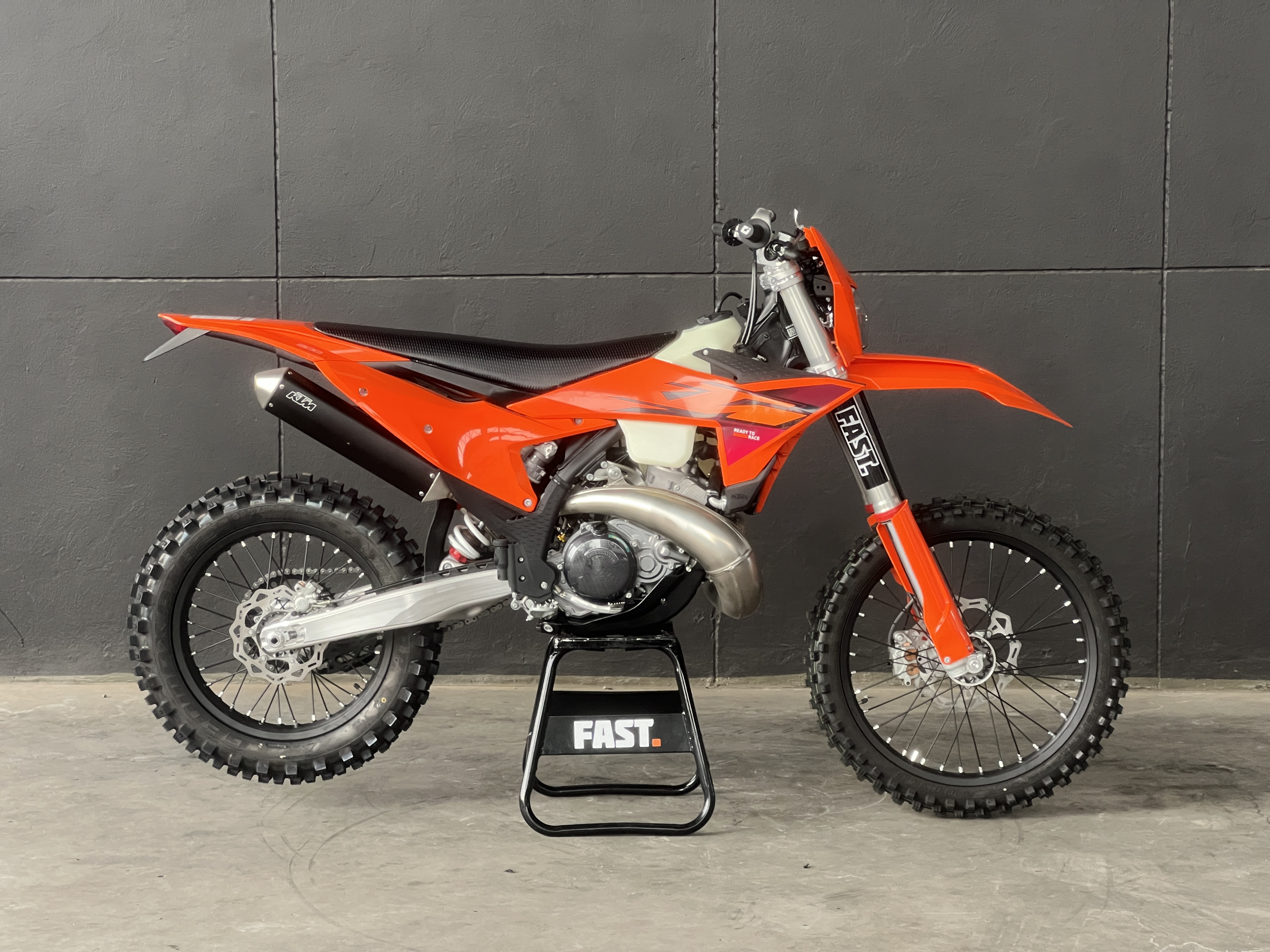 KTM 300 XC-W TBI