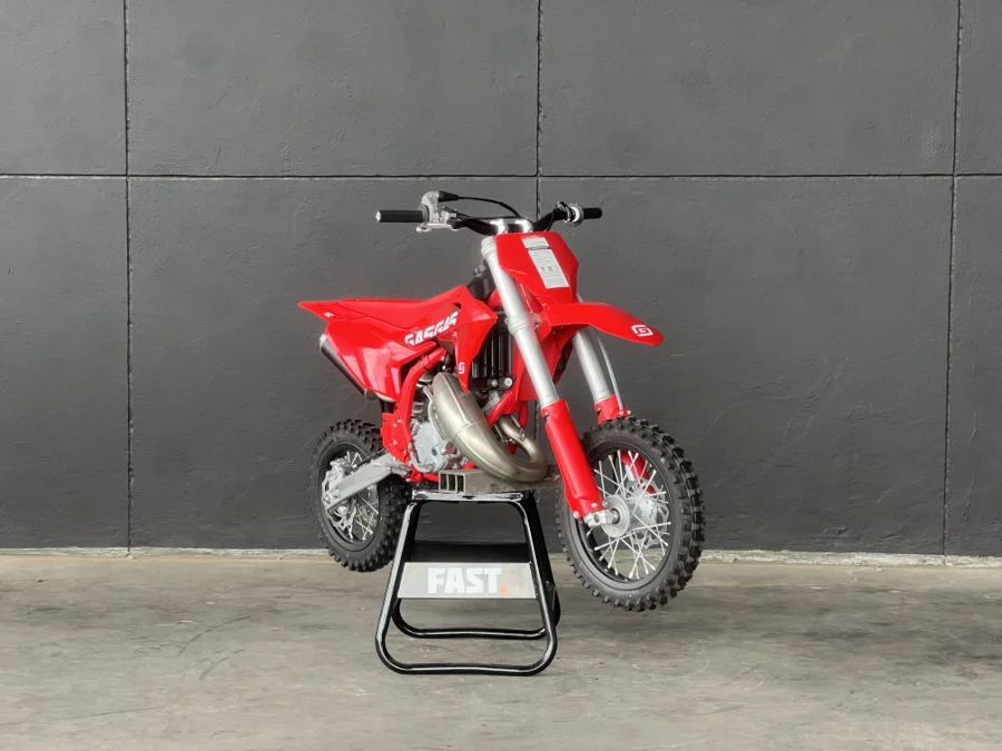 GAS GAS MC 50 - FAST KTM
