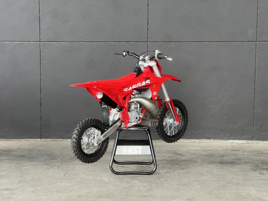GAS GAS MC 50 - FAST KTM
