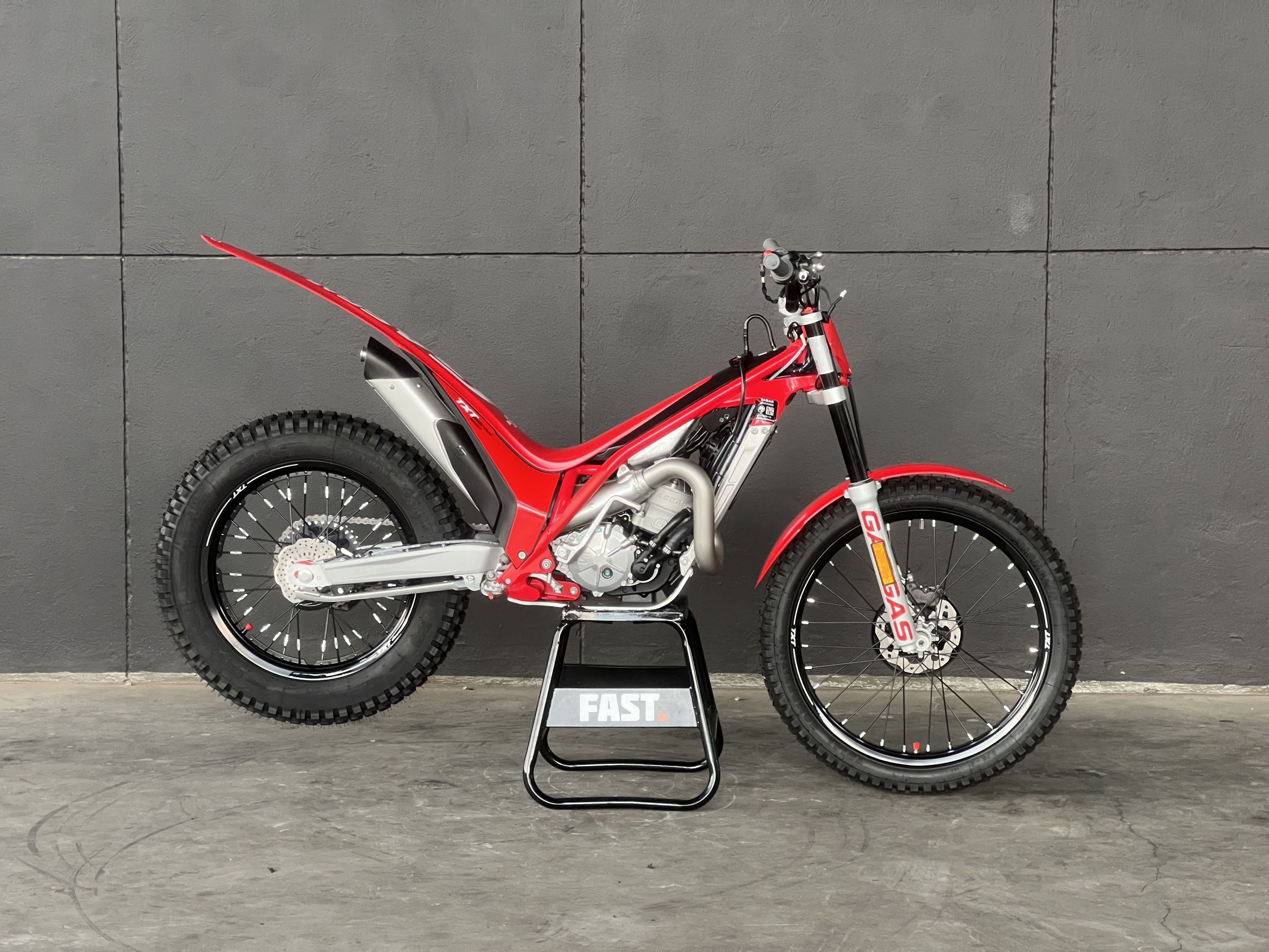 GAS GAS TXT RACING 300