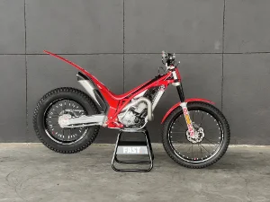 GAS GAS TXT RACING 300