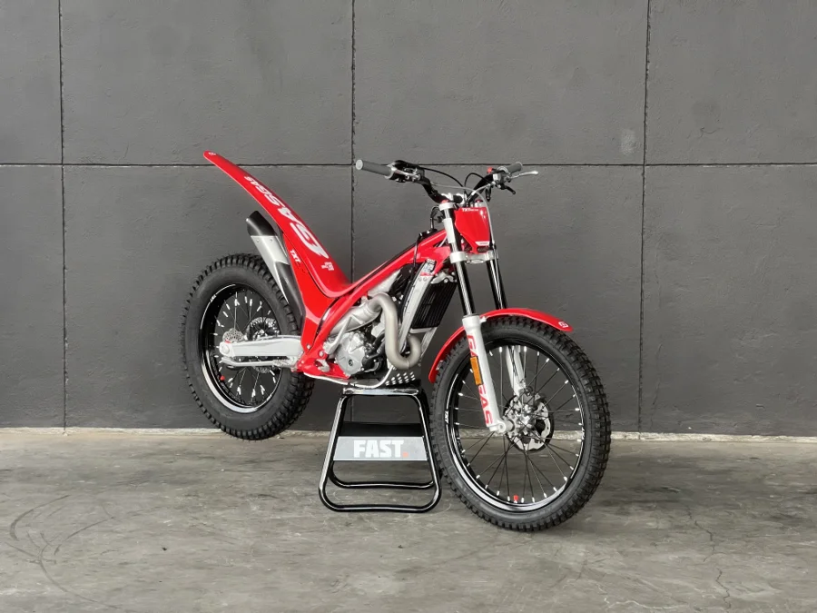 GAS GAS TXT RACING 300 - FAST KTM