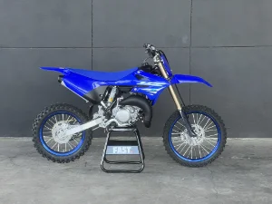 YAMAHA YZ 85