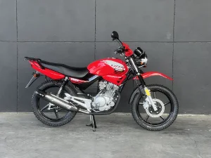 YAMAHA YBR 125 G