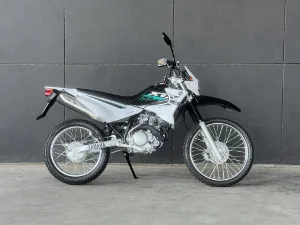 YAMAHA XTZ 125