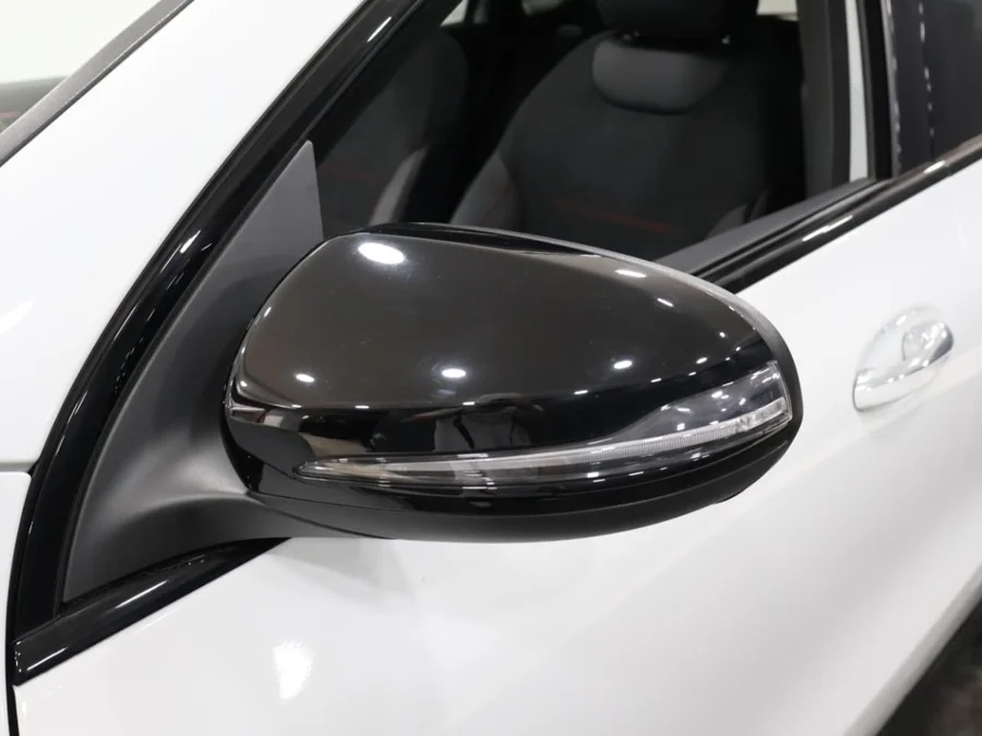 Used 2023 Mercedes-Benz GLA 200d AMG Line - ICar Gezina