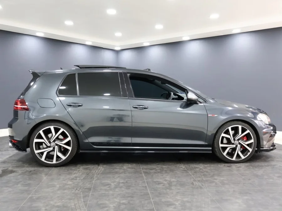 Used 2017 Volkswagen Golf GTI Clubsport - ICar Gezina