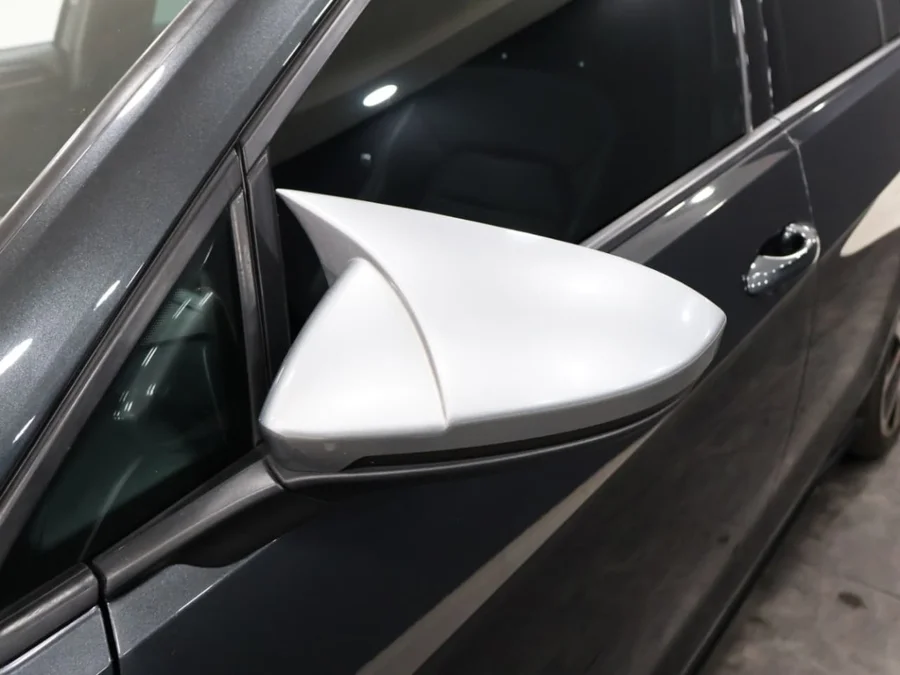 Used 2017 Volkswagen Golf GTI Clubsport - ICar Gezina