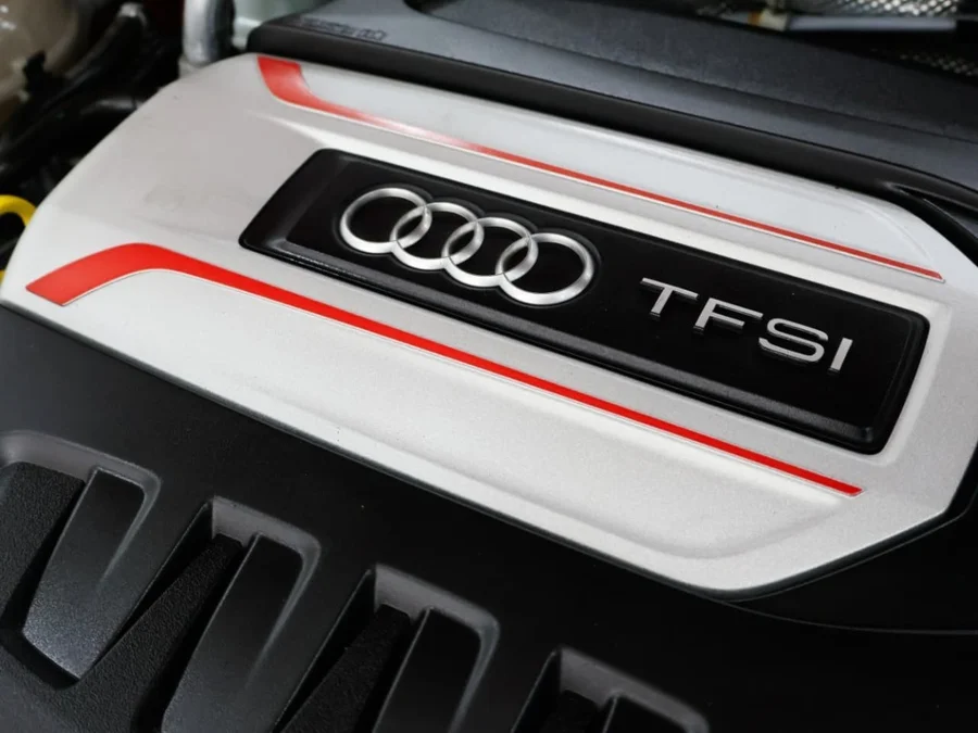 Used 2015 Audi TT S coupe quattro - ICar Gezina