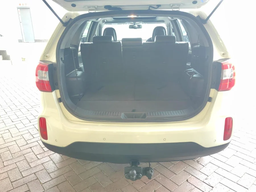 Used 2015 Kia Sorento 2.2CRDi AWD Adventure - Selective Autohaus