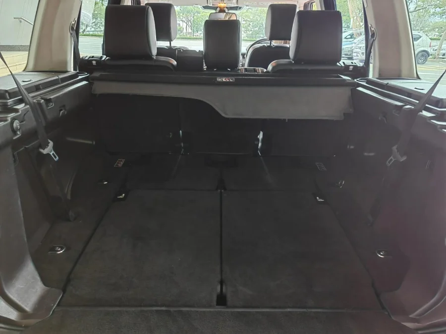 Used 2015 Land Rover Discovery SDV6 SE - Selective Autohaus