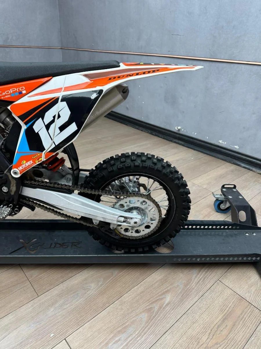 Used 2016 KTM 65 SX - UB Leisure