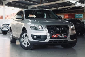 Used 2013 Audi Q5 2.0TFSI SE quattro