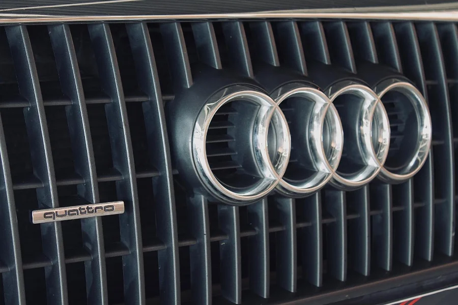 Used 2013 Audi Q5 2.0TFSI SE quattro - Midcity Motors Klerksdorp