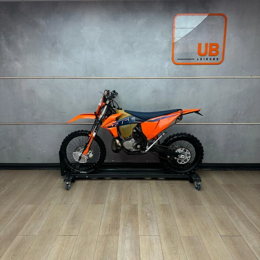 Used 2022 KTM 300 XC-W - UB Leisure