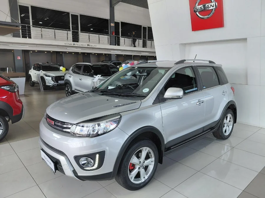 Used 2019 Haval H1 1.5 - BB Silverton Nissan