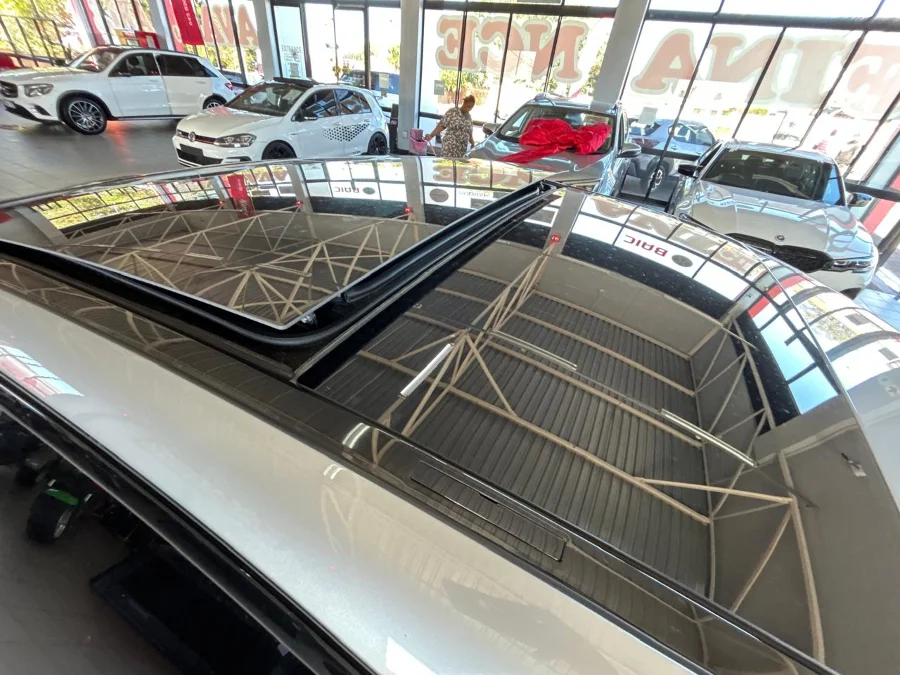 Used 2024 Mercedes-AMG C-Class C43 - Nates Car Sales