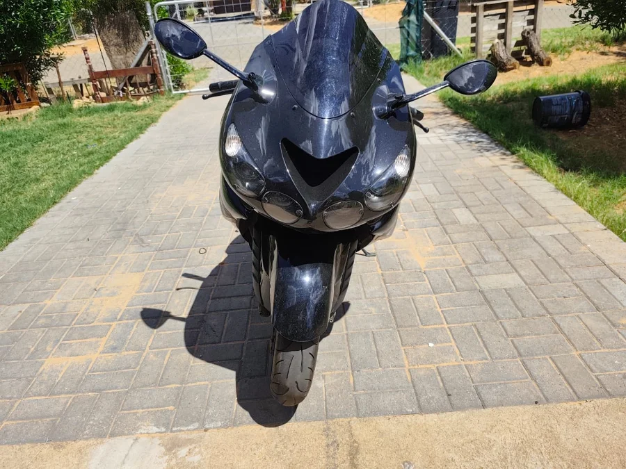 New 2006 Kawasaki ZX14 Ninja - Private Seller New 2006 Kawasaki ZX14 Ninja - Private Seller
