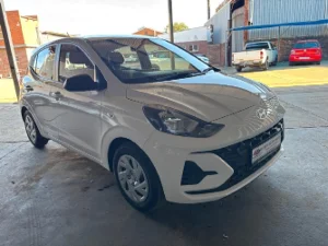 Used 2026 Hyundai Grand i10 1.0 Premium hatch