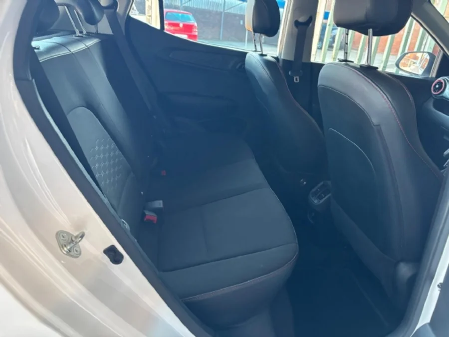 Used 2026 Hyundai Grand i10 1.0 Premium hatch - BB Nissan Mokopane