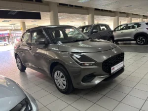 Used 2026 Suzuki Swift 1.2 GL