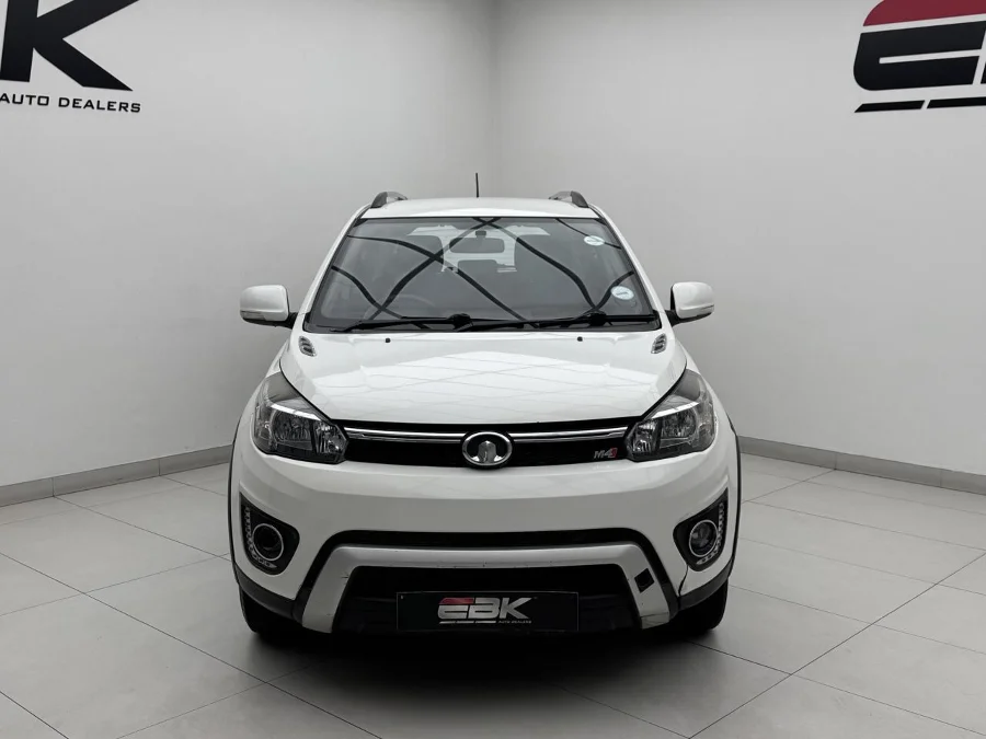 Used 2018 GWM M4 1.5 - EBK Auto