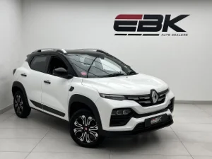 Used 2023 Renault Kiger 1.0 Turbo Intens