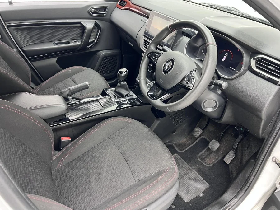 Used 2023 Renault Kiger 1.0 Turbo Intens - EBK Auto