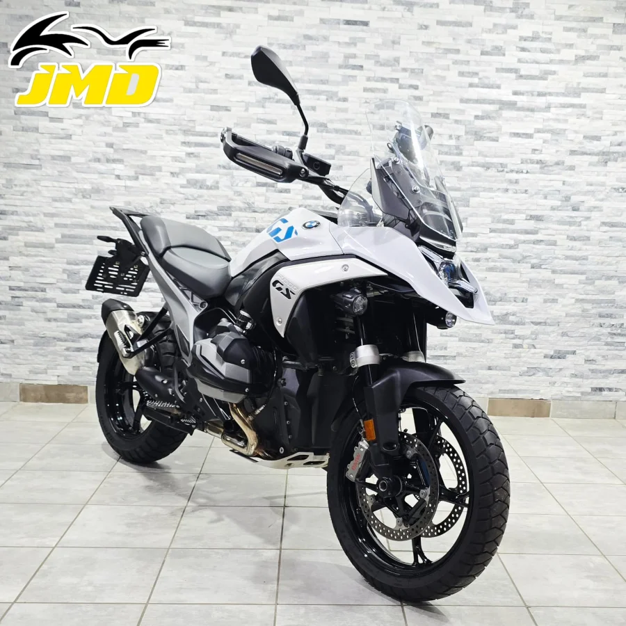 2024 BMW R 1300 GS - JMD Motorcycles
