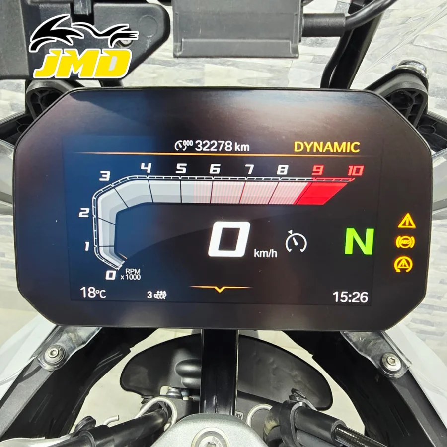 2024 BMW R 1300 GS - JMD Motorcycles