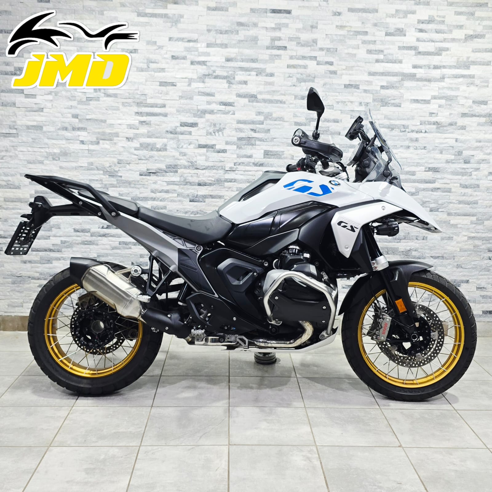 2024 BMW R 1300 GS
