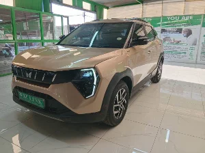 Used 2025 Mahindra XUV 3XO 1.2T AX7L