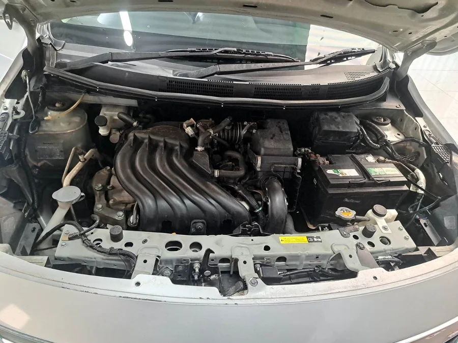 Used 2021 Nissan Almera 1.5 Acenta - Wiz Link Used 2021 Nissan Almera 1.5 Acenta - Wiz Link