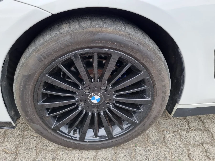 Used 2016 BMW 4 Series 420i coupe Modern - Carbase Auto