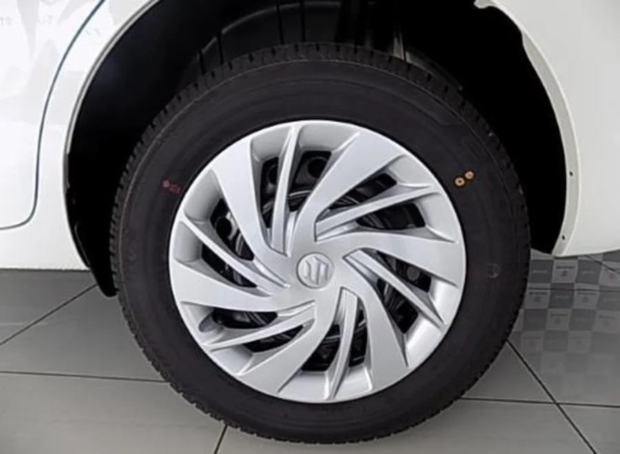 New 2026 Suzuki Ertiga 1.5 GL - Suzuki West Rand