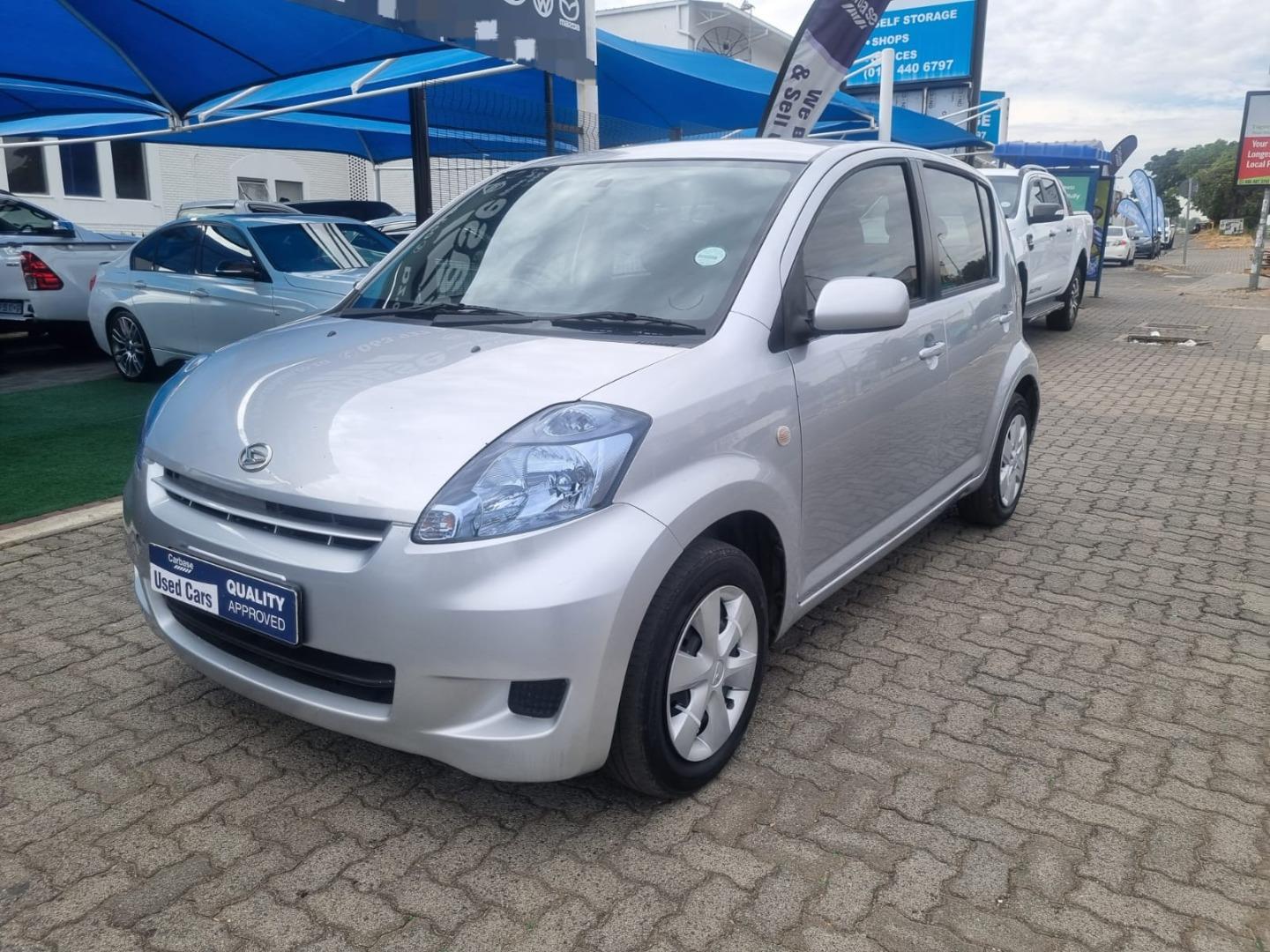 Used 2009 Daihatsu Gran Max 1.5 high-spec