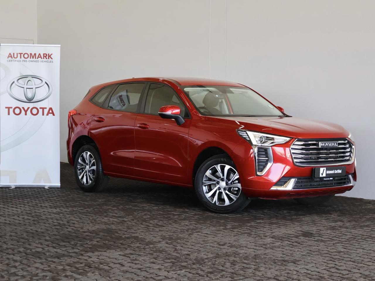 Used 2024 Haval Jolion 1.5T City