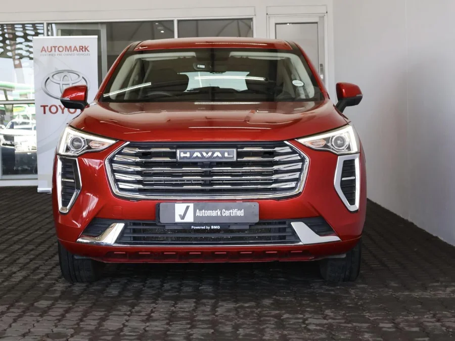 Used 2024 Haval Jolion 1.5T City - SMG Toyota Soweto