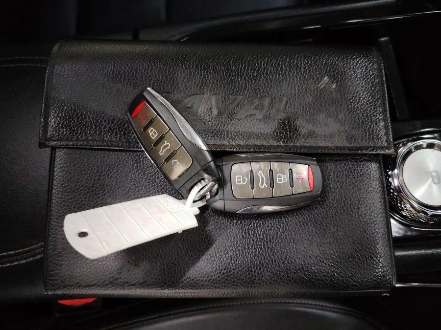 Used 2022 Haval H6 2.0GDIT 4WD Super Luxury - BOTHA AND DEYSEL EXECUTIVE MOTORS