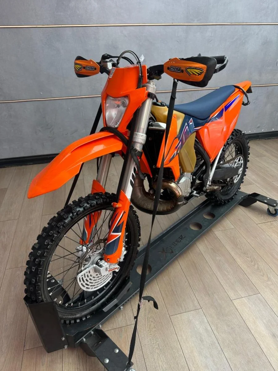 Used 2022 KTM 300 XC-W - UB Leisure