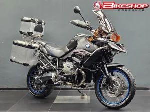 Used 2013 BMW R1200 GS Advent ABS H/grips