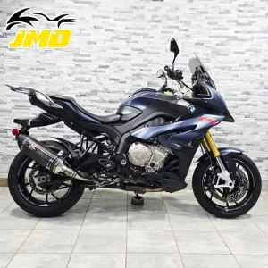 2018 BMW S1000XR