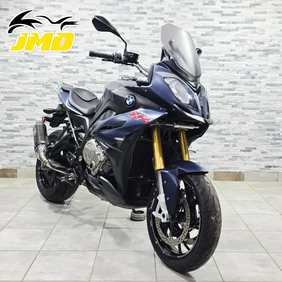 2018 BMW S1000XR - JMD Motorcycles