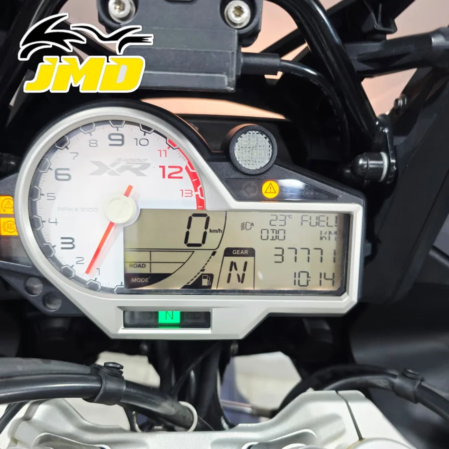 2018 BMW S1000XR - JMD Motorcycles