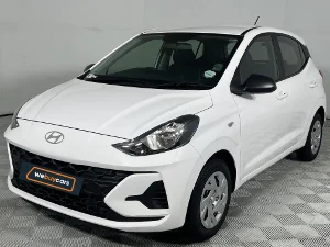 Used 2023 Hyundai Grand i10 1.2 Premium hatch