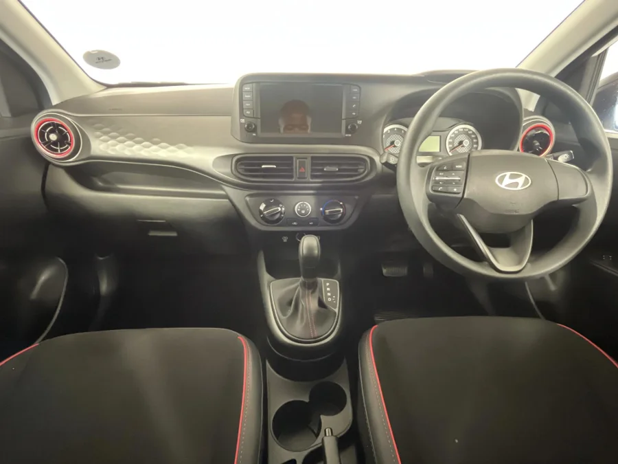 Used 2023 Hyundai Grand i10 1.2 Premium hatch - WeBuyCars Lansdowne Used 2023 Hyundai Grand i10 1.2 Premium hatch - WeBuyCars Lansdowne