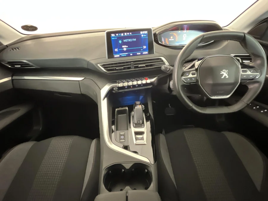 Used 2024 Peugeot 3008 1.6T Active - WeBuyCars JHB South