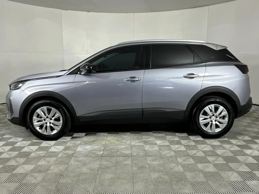 Used 2024 Peugeot 3008 1.6T Active - WeBuyCars JHB South