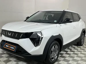 Used 2024 Mahindra XUV 3XO 1.2T MX3 auto