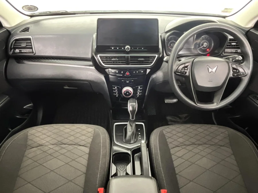 Used 2024 Mahindra XUV 3XO 1.2T MX3 auto - WeBuyCars Polokwane